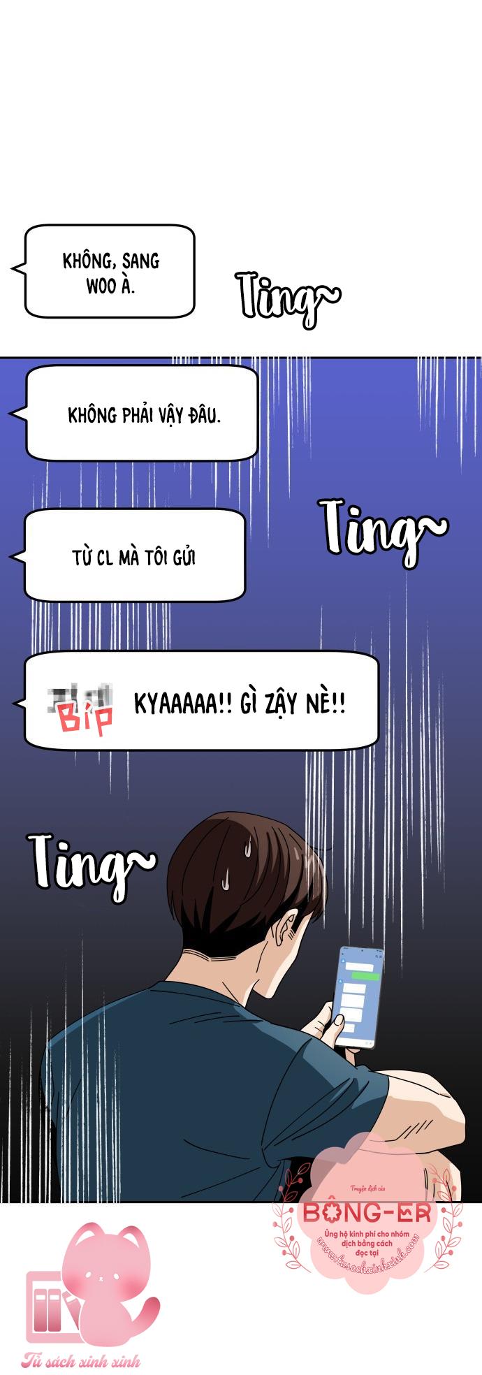 Lớ Ngớ Vớ Phải Tình Yêu - Chap 30 - Trang 10