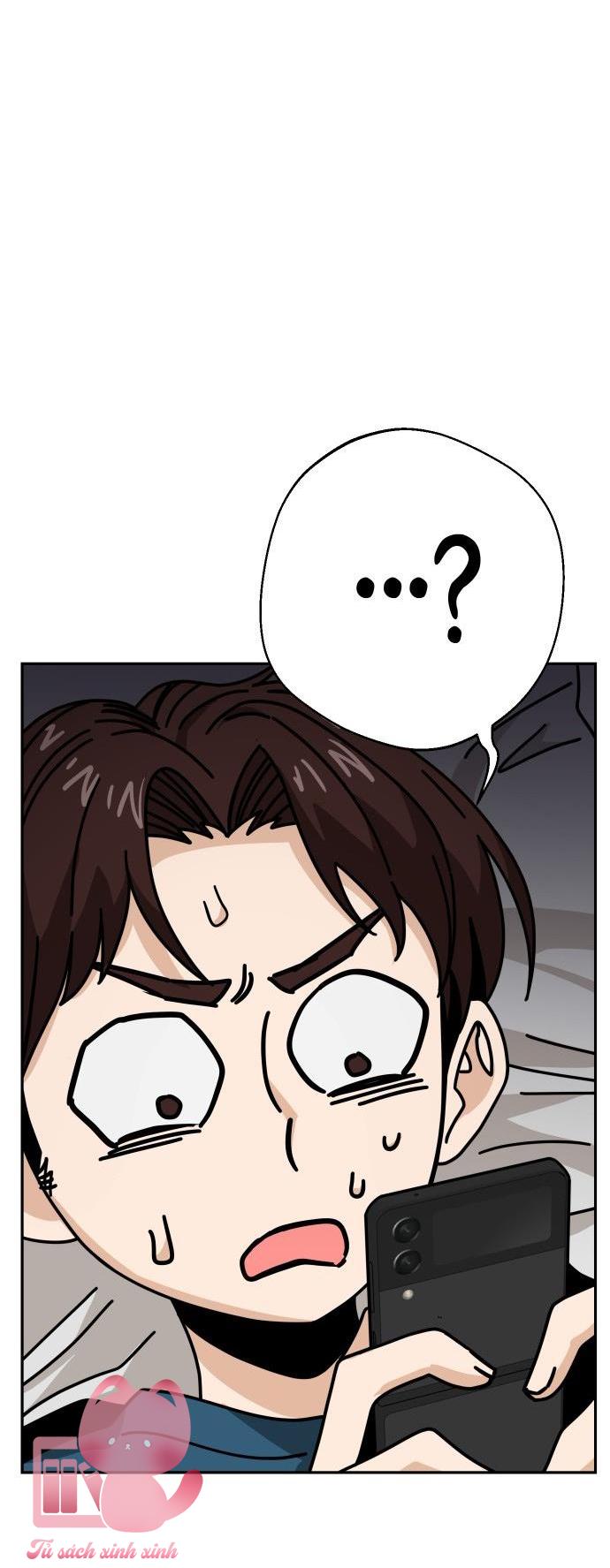 Lớ Ngớ Vớ Phải Tình Yêu - Chap 30 - Trang 2