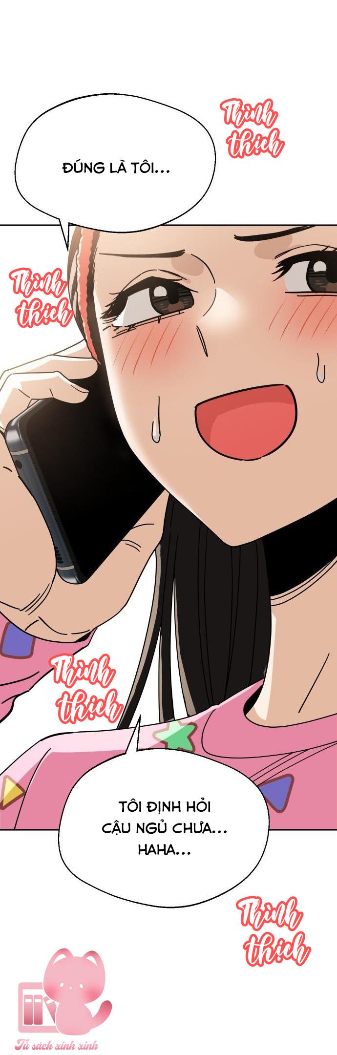 Lớ Ngớ Vớ Phải Tình Yêu - Chap 30 - Trang 28