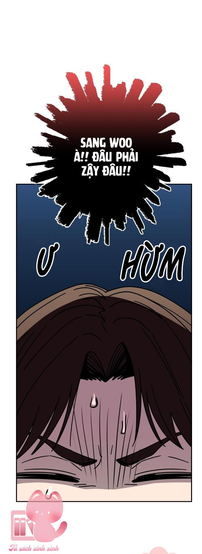 Lớ Ngớ Vớ Phải Tình Yêu - Chap 30 - Trang 35