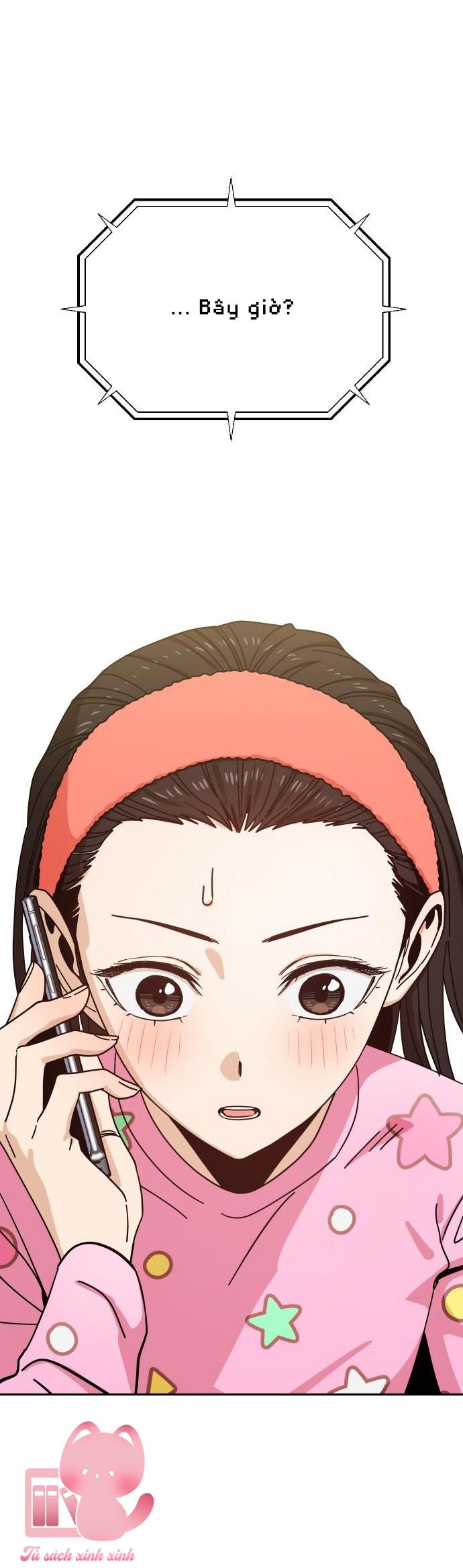 Lớ Ngớ Vớ Phải Tình Yêu - Chap 30 - Trang 48