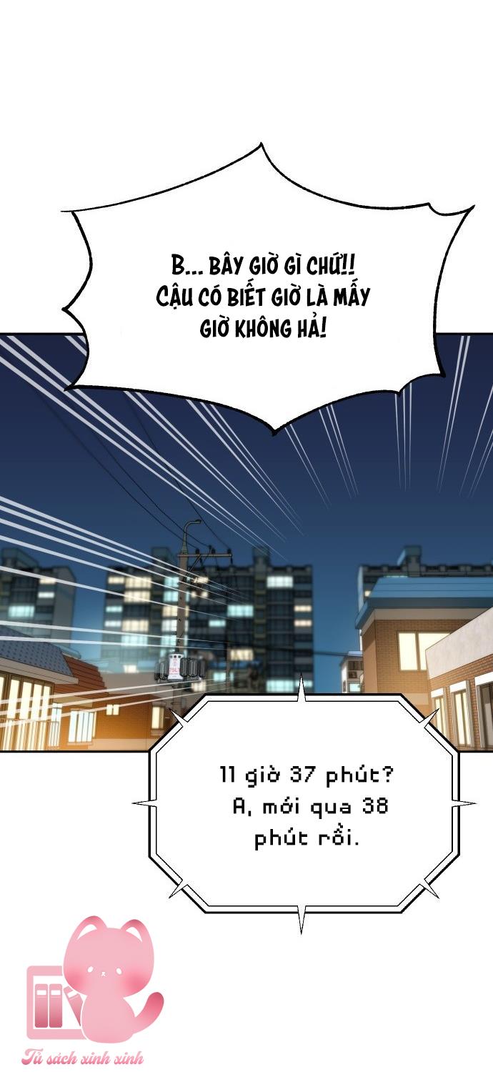 Lớ Ngớ Vớ Phải Tình Yêu - Chap 30 - Trang 50