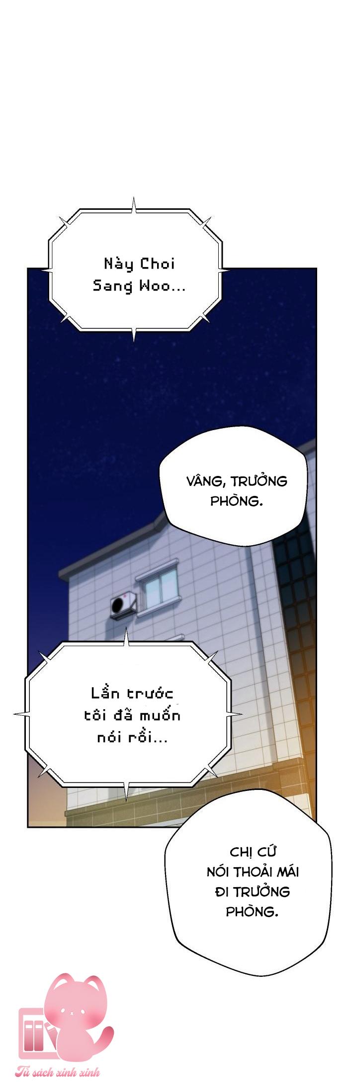 Lớ Ngớ Vớ Phải Tình Yêu - Chap 30 - Trang 56