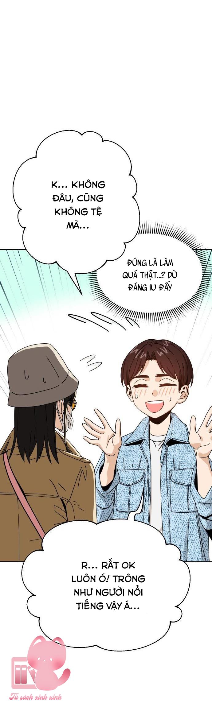 Lớ Ngớ Vớ Phải Tình Yêu - Chap 30 - Trang 68