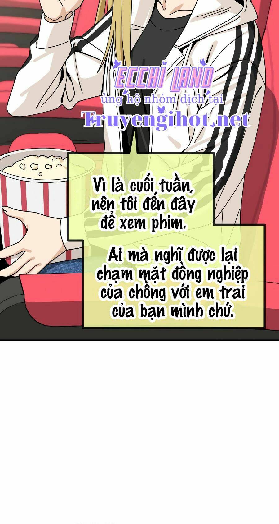 Lớ Ngớ Vớ Phải Tình Yêu - Chap 31.1