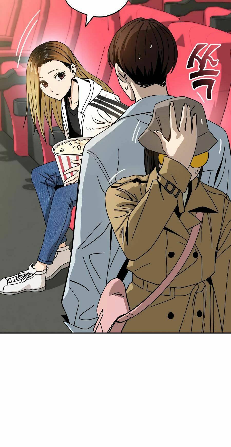 Lớ Ngớ Vớ Phải Tình Yêu - Chap 31.1