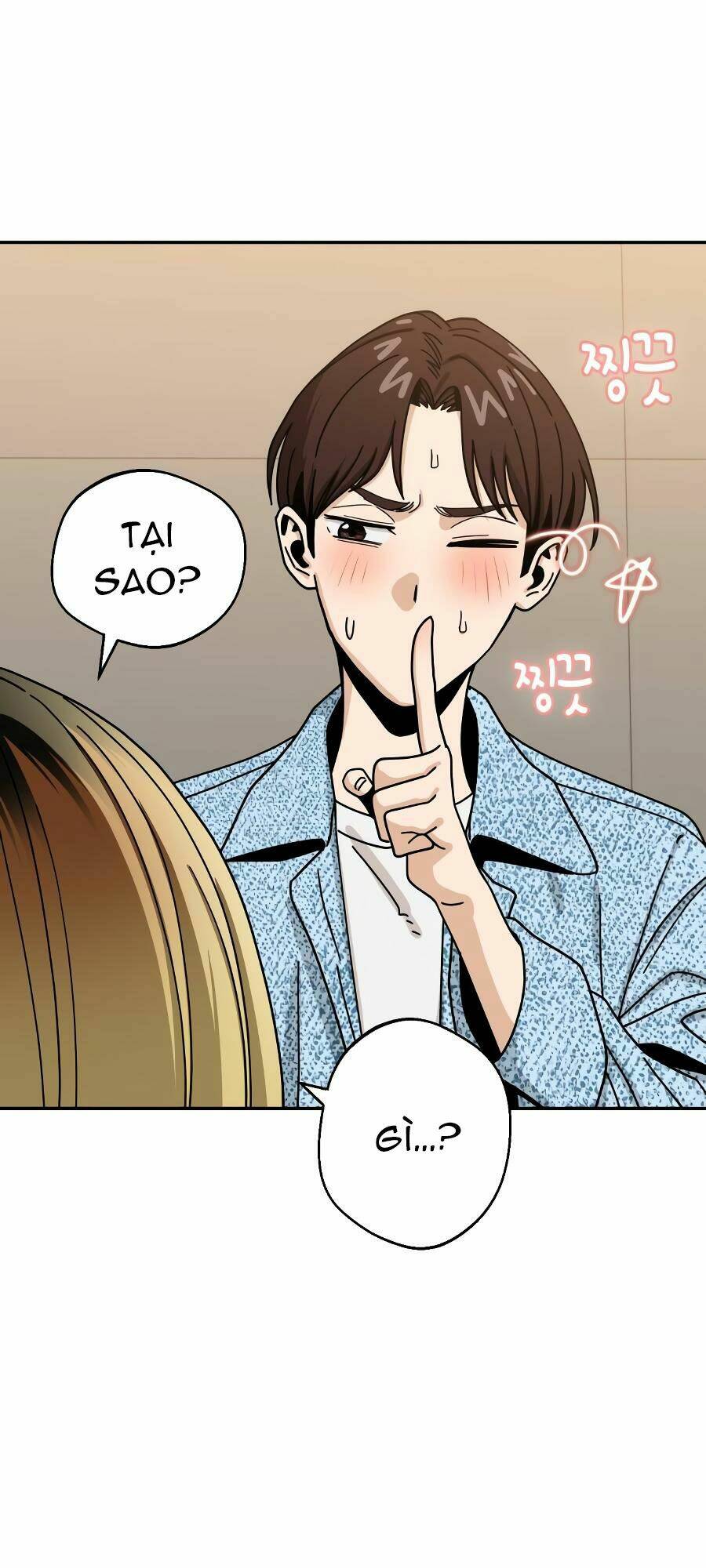 Lớ Ngớ Vớ Phải Tình Yêu - Chap 31.1