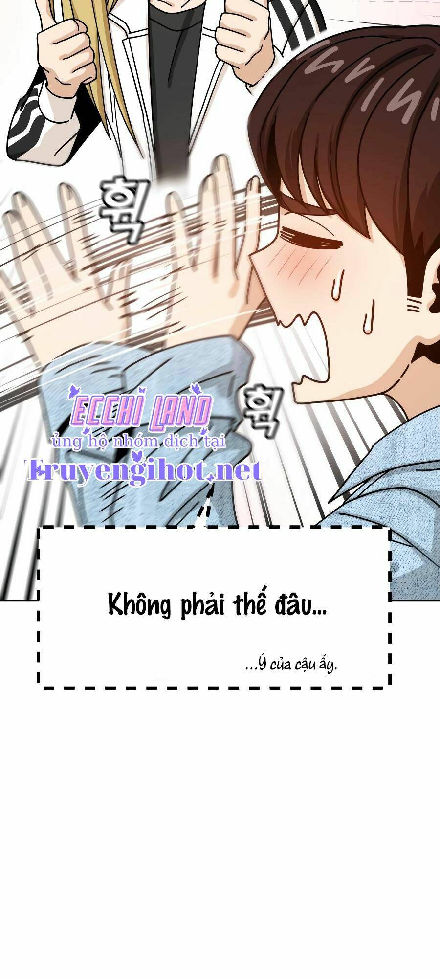 Lớ Ngớ Vớ Phải Tình Yêu - Chap 31.1
