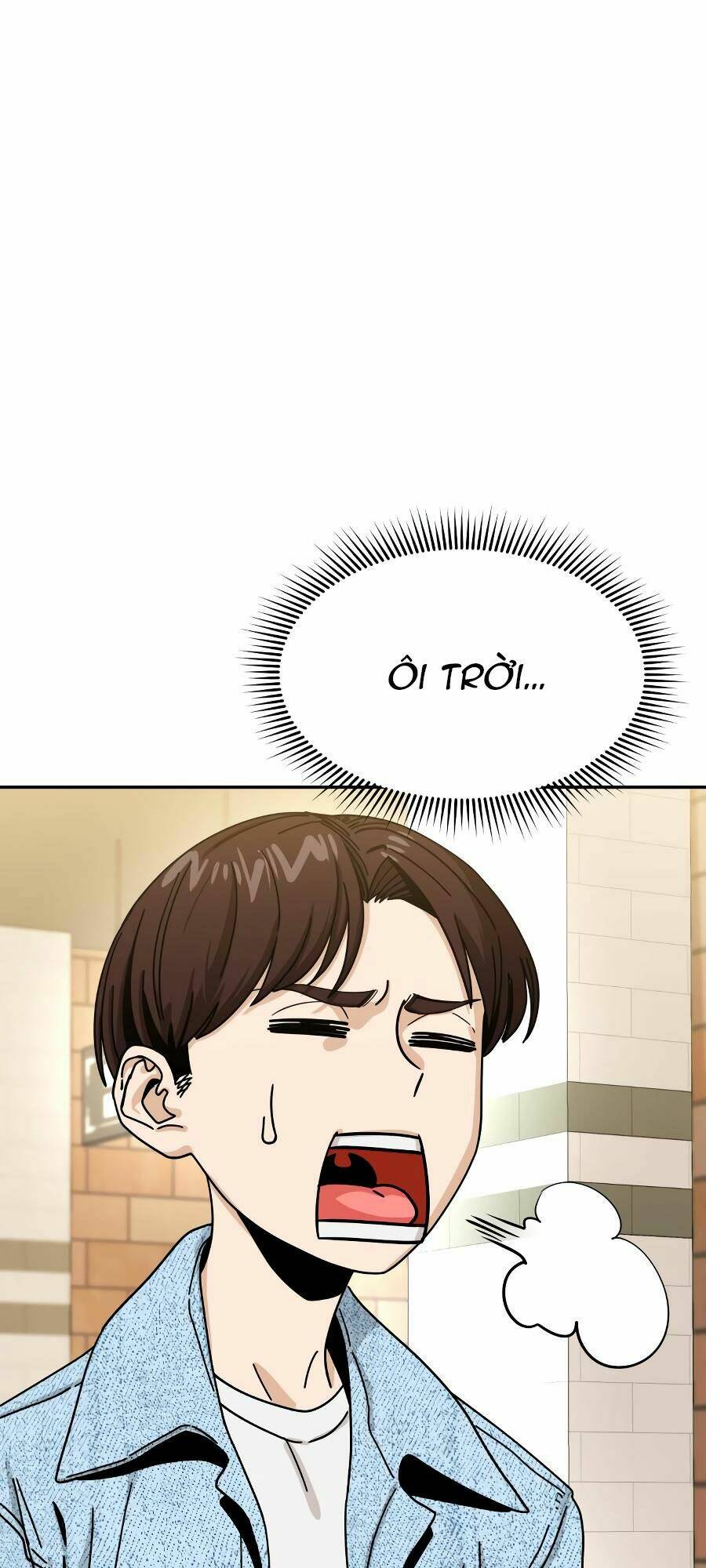 Lớ Ngớ Vớ Phải Tình Yêu - Chap 31.1