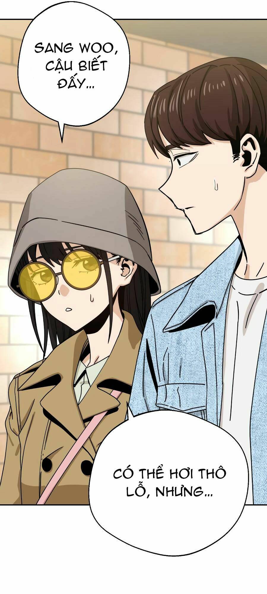 Lớ Ngớ Vớ Phải Tình Yêu - Chap 31.2