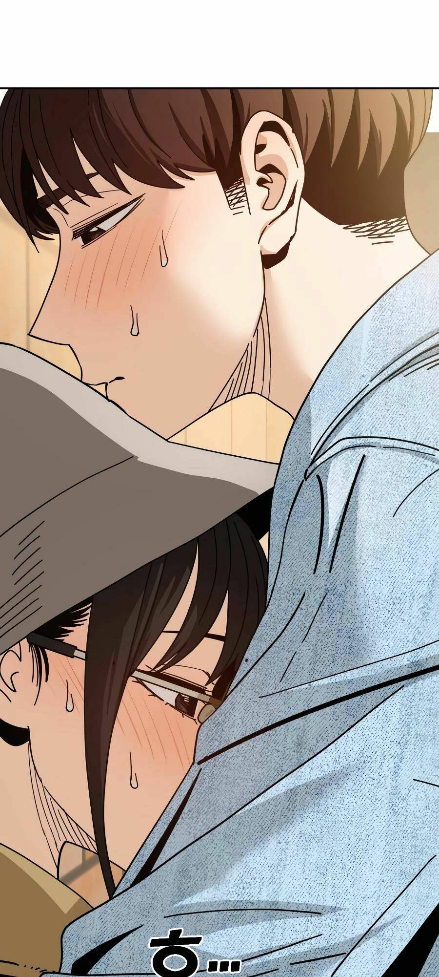 Lớ Ngớ Vớ Phải Tình Yêu - Chap 31.2