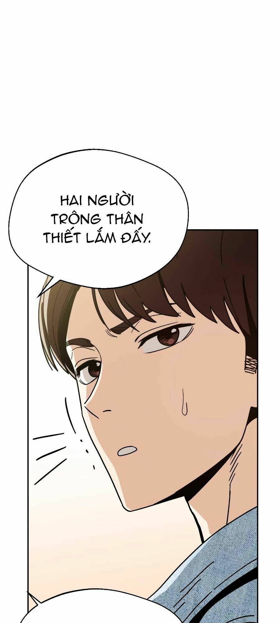Lớ Ngớ Vớ Phải Tình Yêu - Chap 31.2