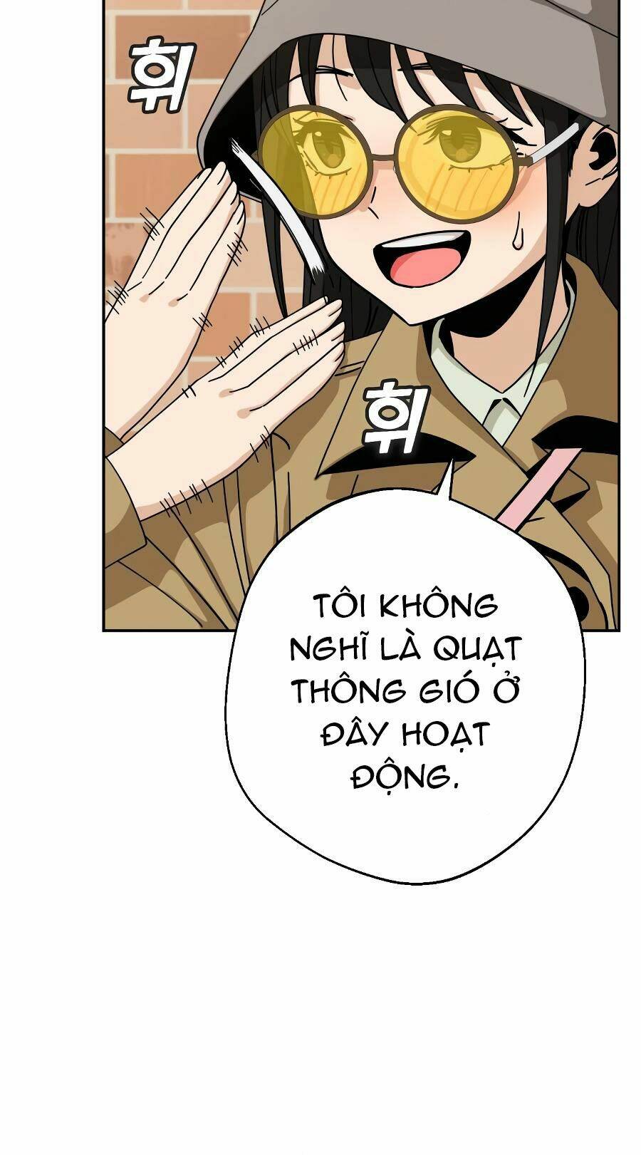 Lớ Ngớ Vớ Phải Tình Yêu - Chap 31.2