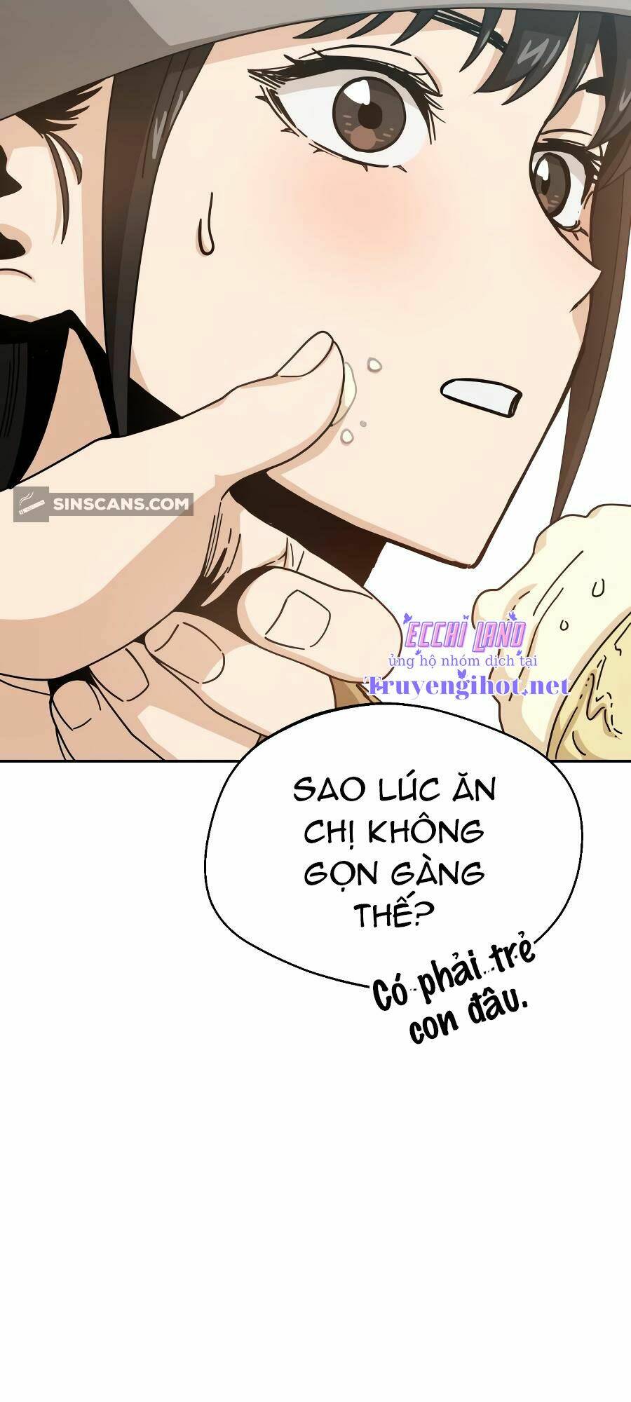 Lớ Ngớ Vớ Phải Tình Yêu - Chap 31.2