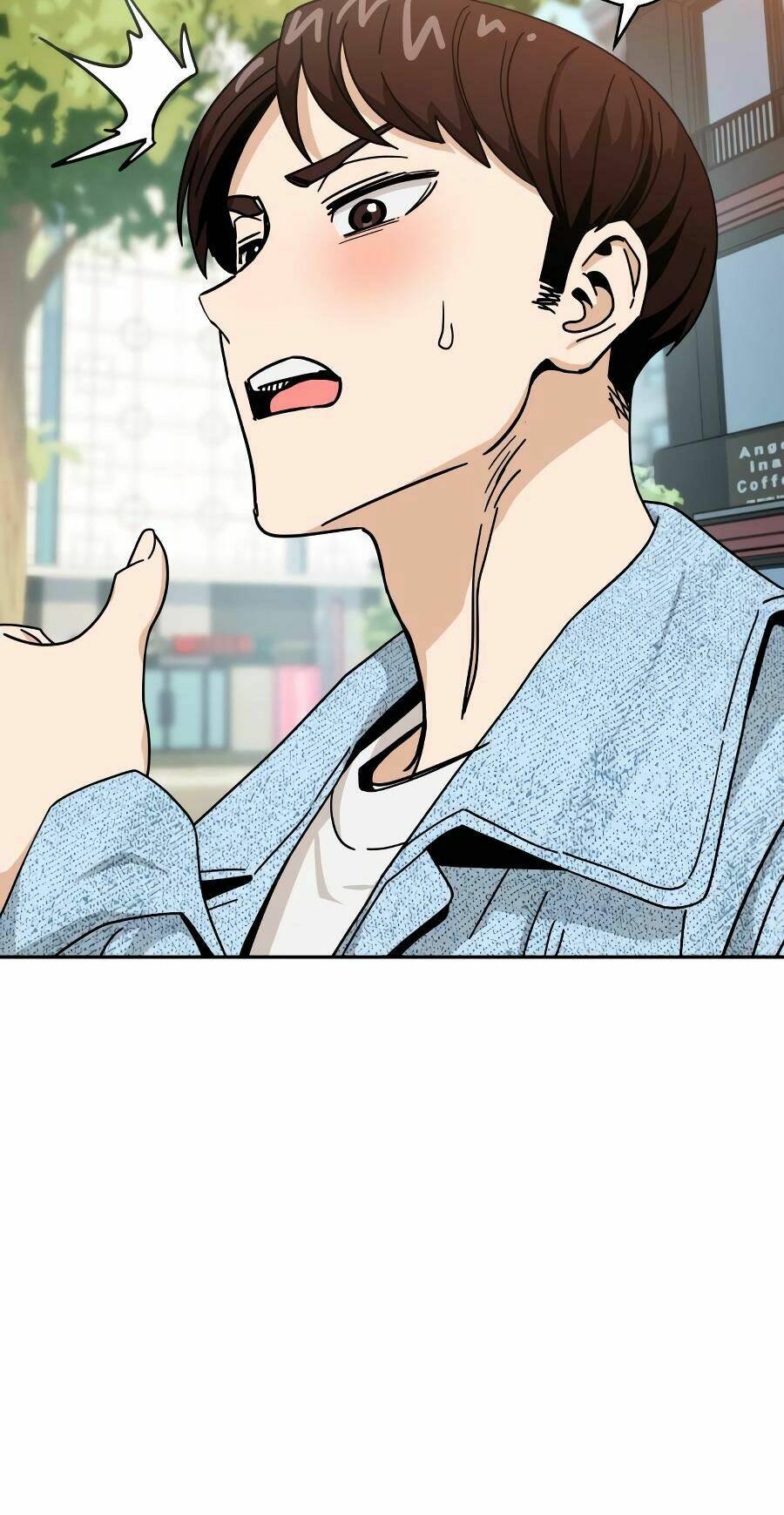 Lớ Ngớ Vớ Phải Tình Yêu - Chap 31.2