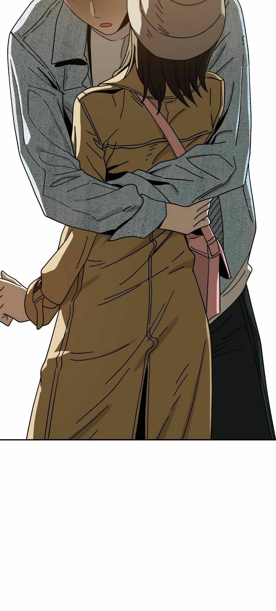 Lớ Ngớ Vớ Phải Tình Yêu - Chap 31.2