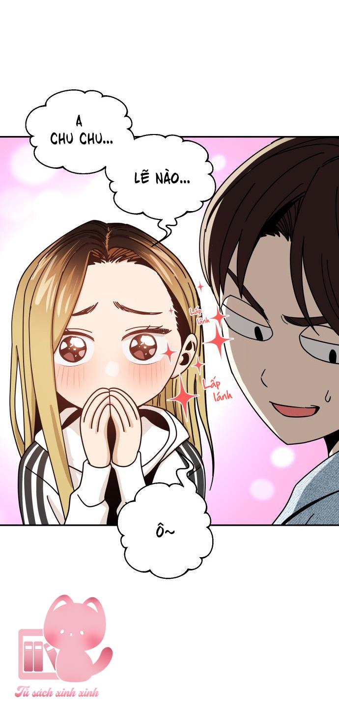 Lớ Ngớ Vớ Phải Tình Yêu - Chap 31 - Trang 20