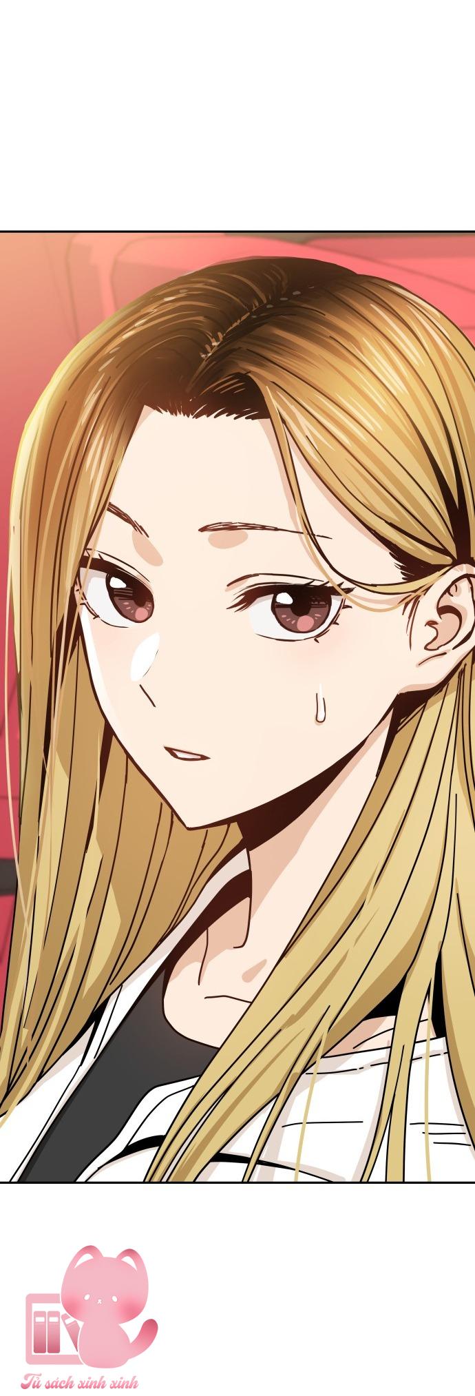 Lớ Ngớ Vớ Phải Tình Yêu - Chap 31 - Trang 3