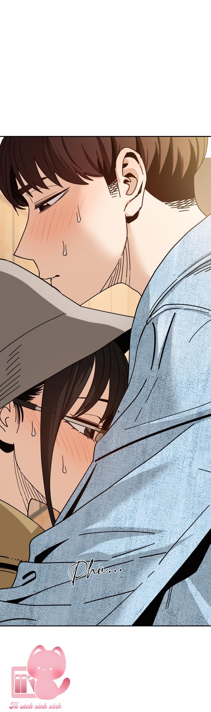 Lớ Ngớ Vớ Phải Tình Yêu - Chap 31 - Trang 39
