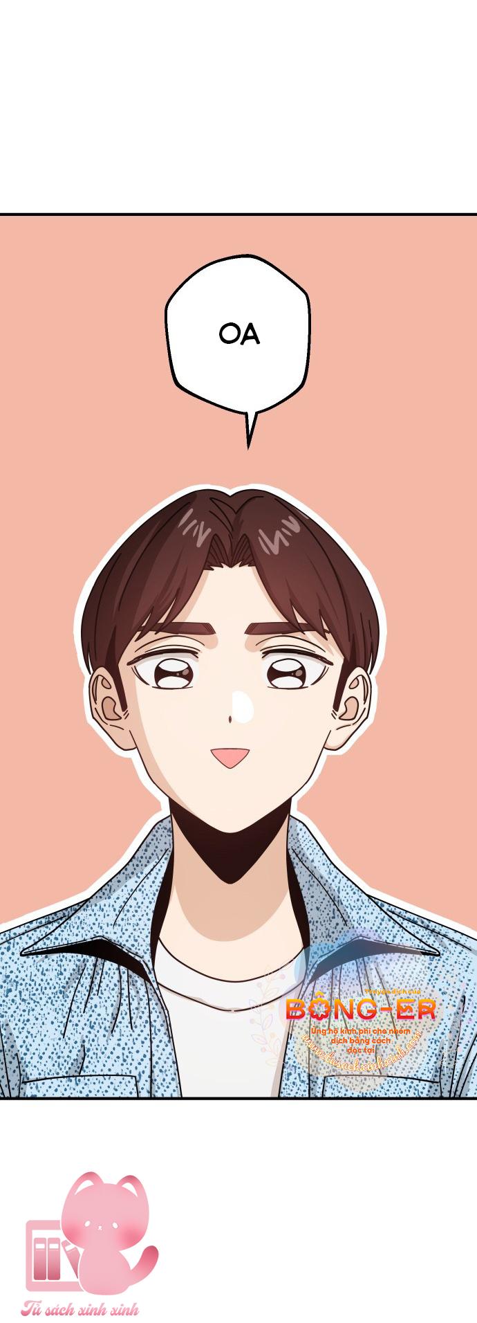 Lớ Ngớ Vớ Phải Tình Yêu - Chap 31 - Trang 4