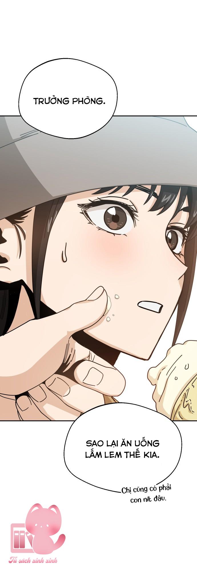 Lớ Ngớ Vớ Phải Tình Yêu - Chap 31 - Trang 61