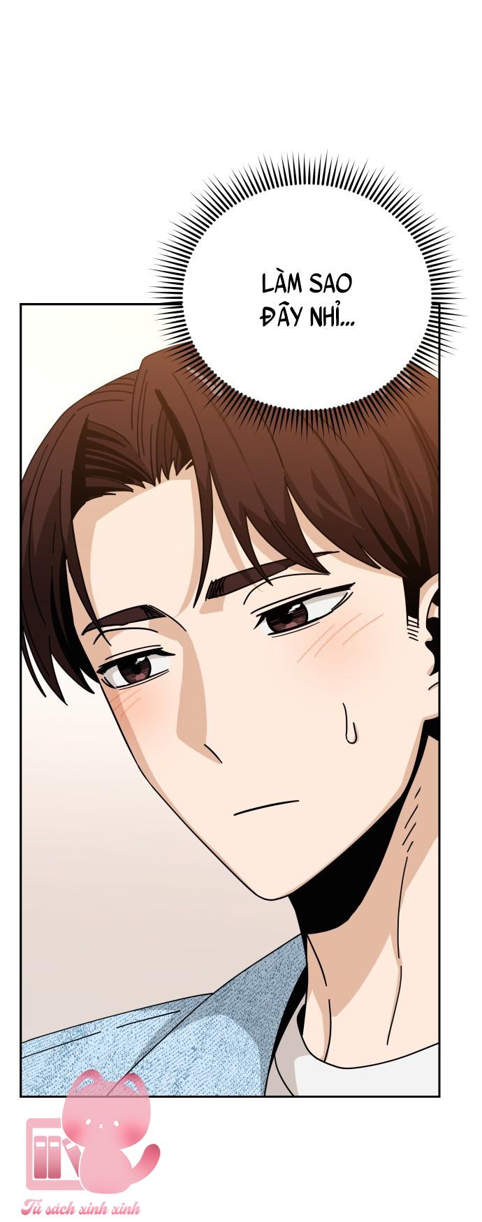 Lớ Ngớ Vớ Phải Tình Yêu - Chap 31 - Trang 67