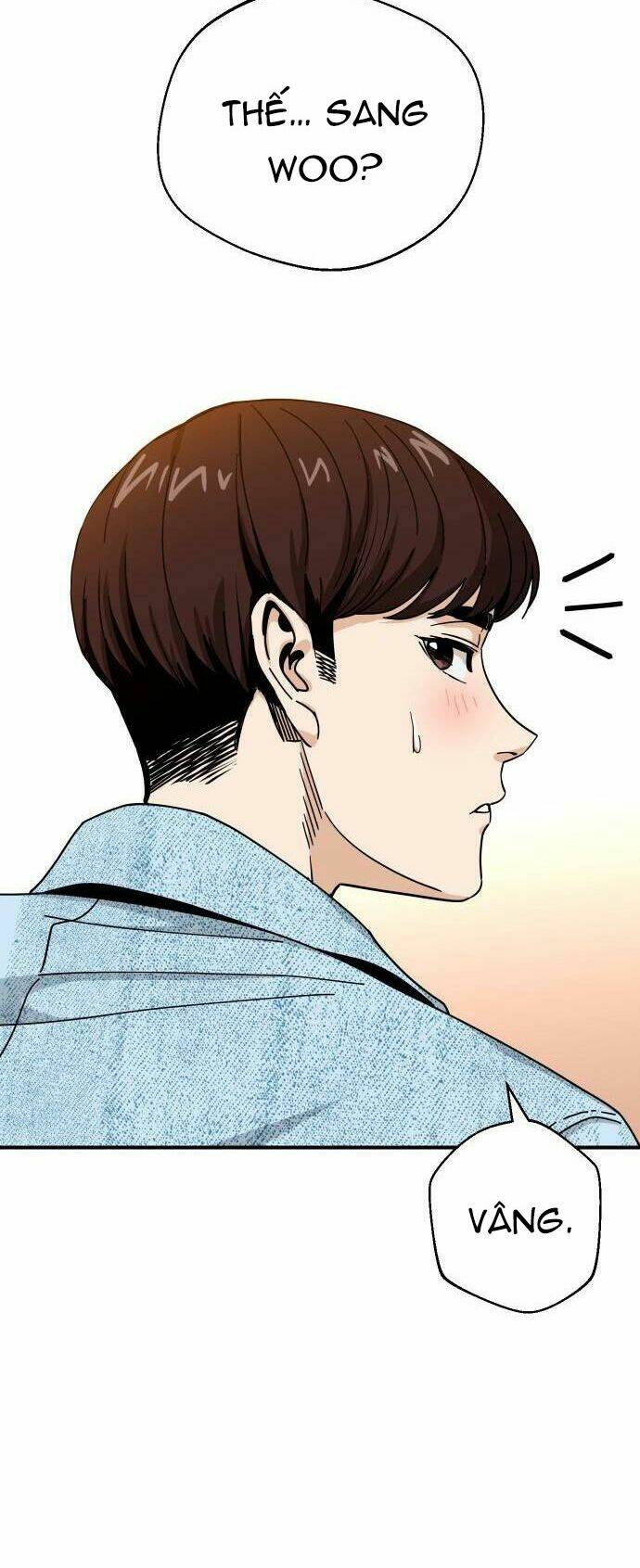 Lớ Ngớ Vớ Phải Tình Yêu - Chap 32.1