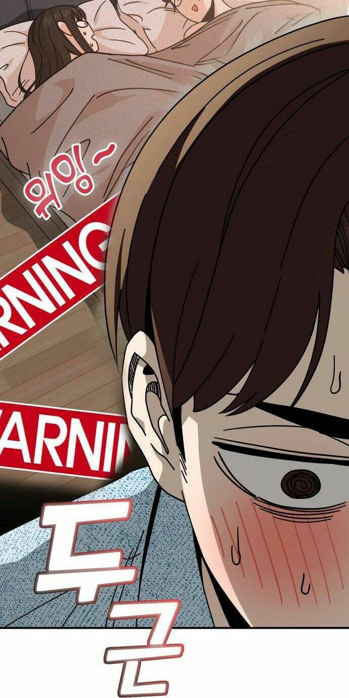 Lớ Ngớ Vớ Phải Tình Yêu - Chap 32.1