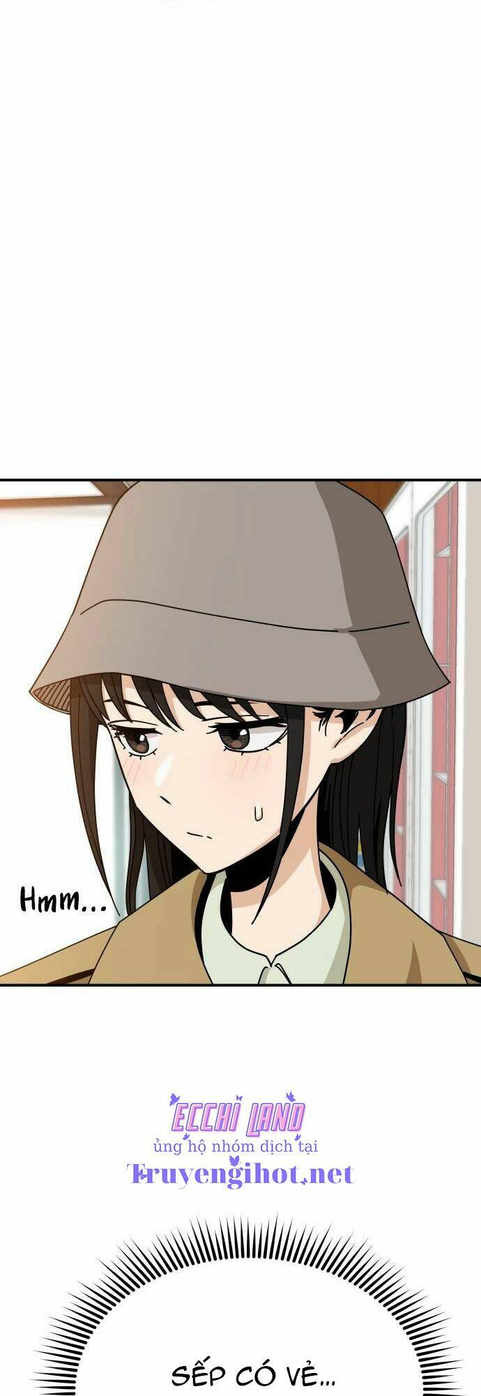 Lớ Ngớ Vớ Phải Tình Yêu - Chap 32.1