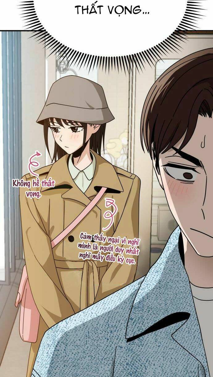 Lớ Ngớ Vớ Phải Tình Yêu - Chap 32.1
