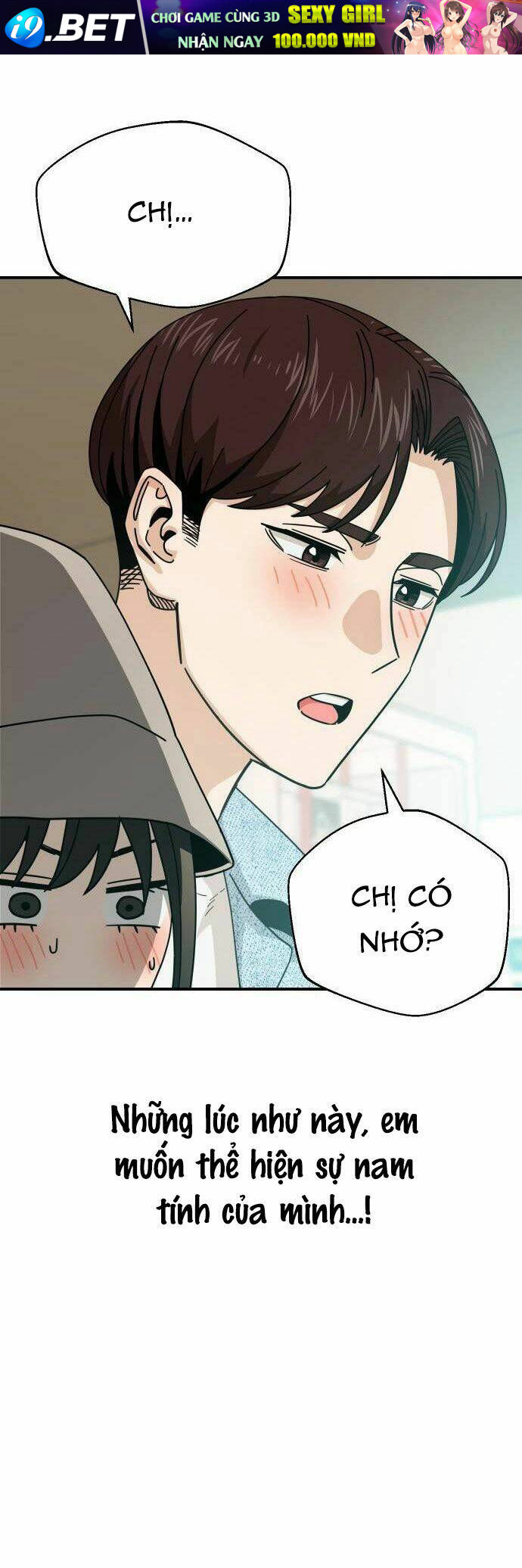 Lớ Ngớ Vớ Phải Tình Yêu - Chap 32.2