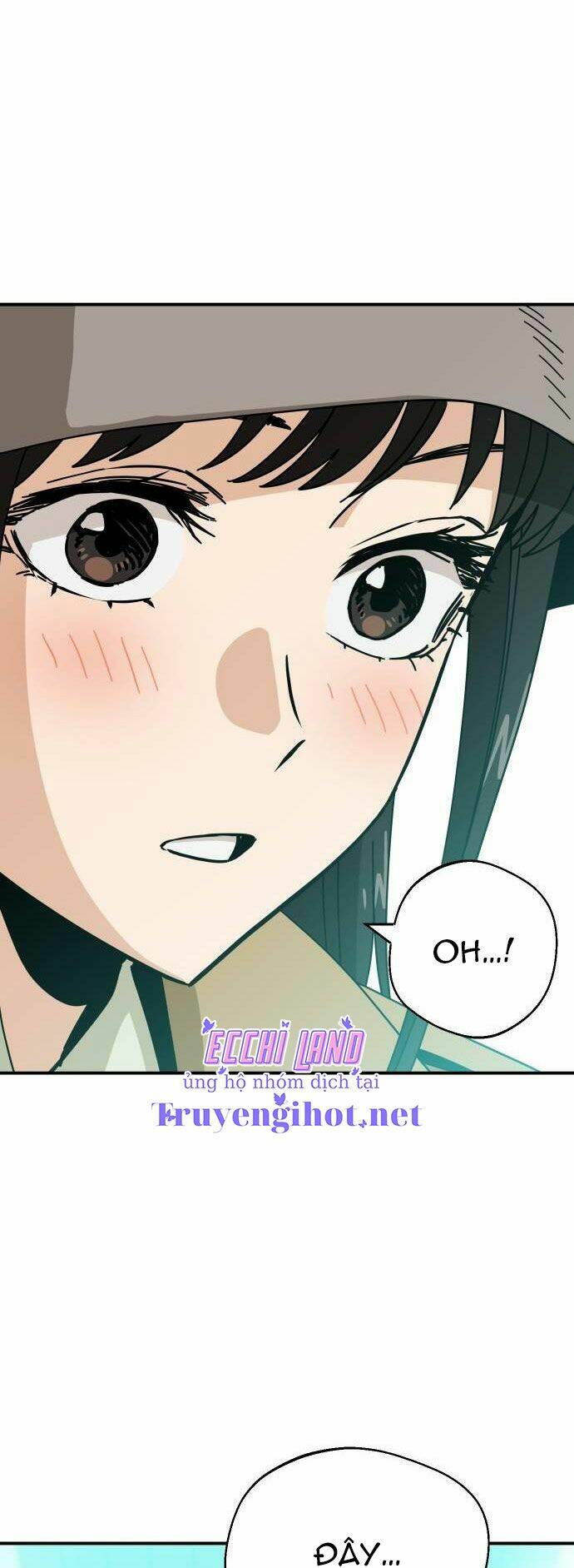 Lớ Ngớ Vớ Phải Tình Yêu - Chap 32.2