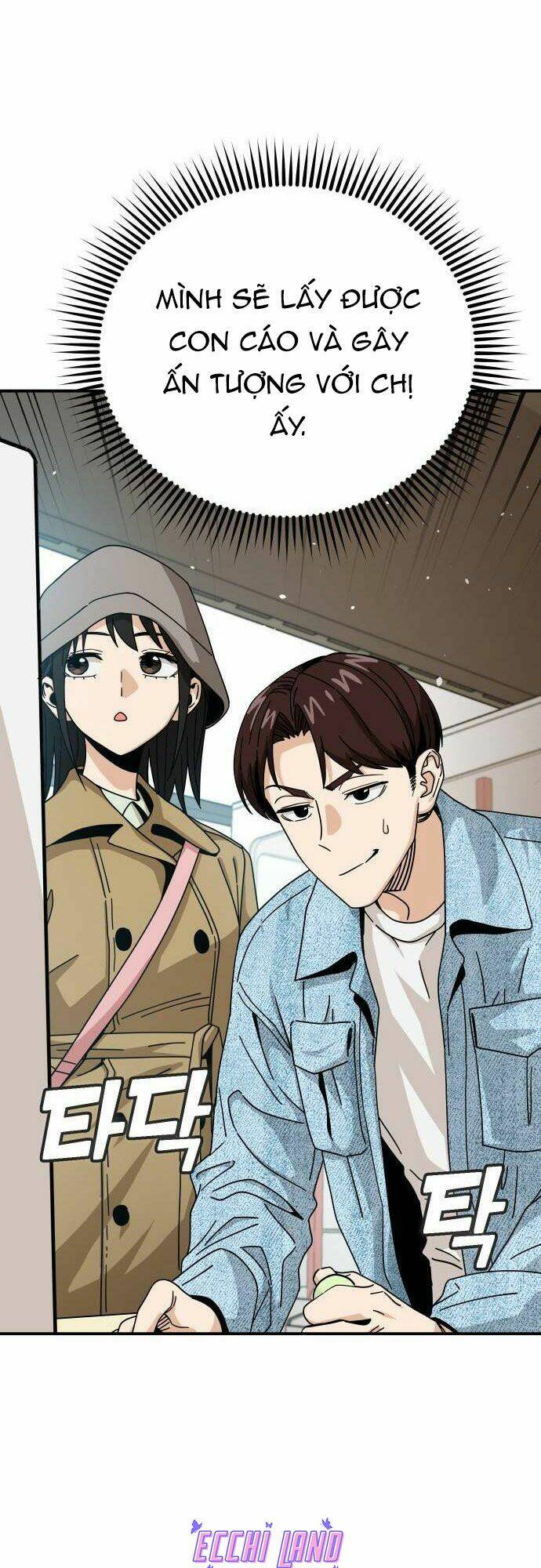Lớ Ngớ Vớ Phải Tình Yêu - Chap 32.2