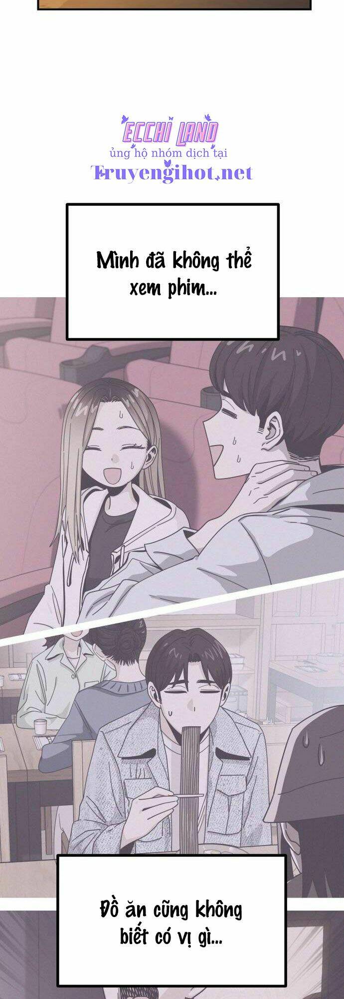 Lớ Ngớ Vớ Phải Tình Yêu - Chap 32.2