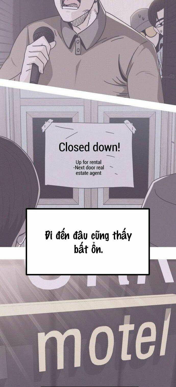 Lớ Ngớ Vớ Phải Tình Yêu - Chap 32.2