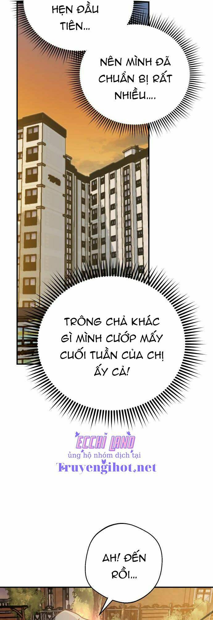 Lớ Ngớ Vớ Phải Tình Yêu - Chap 32.2