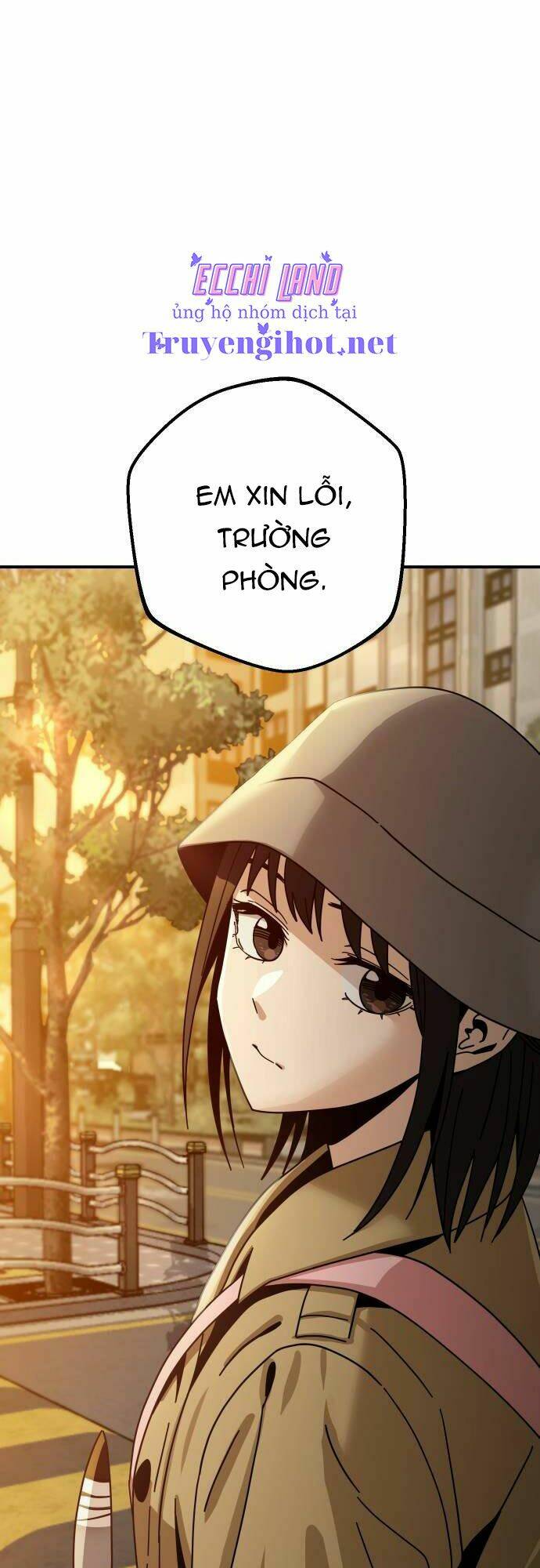 Lớ Ngớ Vớ Phải Tình Yêu - Chap 32.2