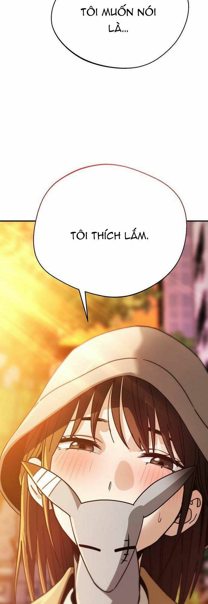 Lớ Ngớ Vớ Phải Tình Yêu - Chap 32.2