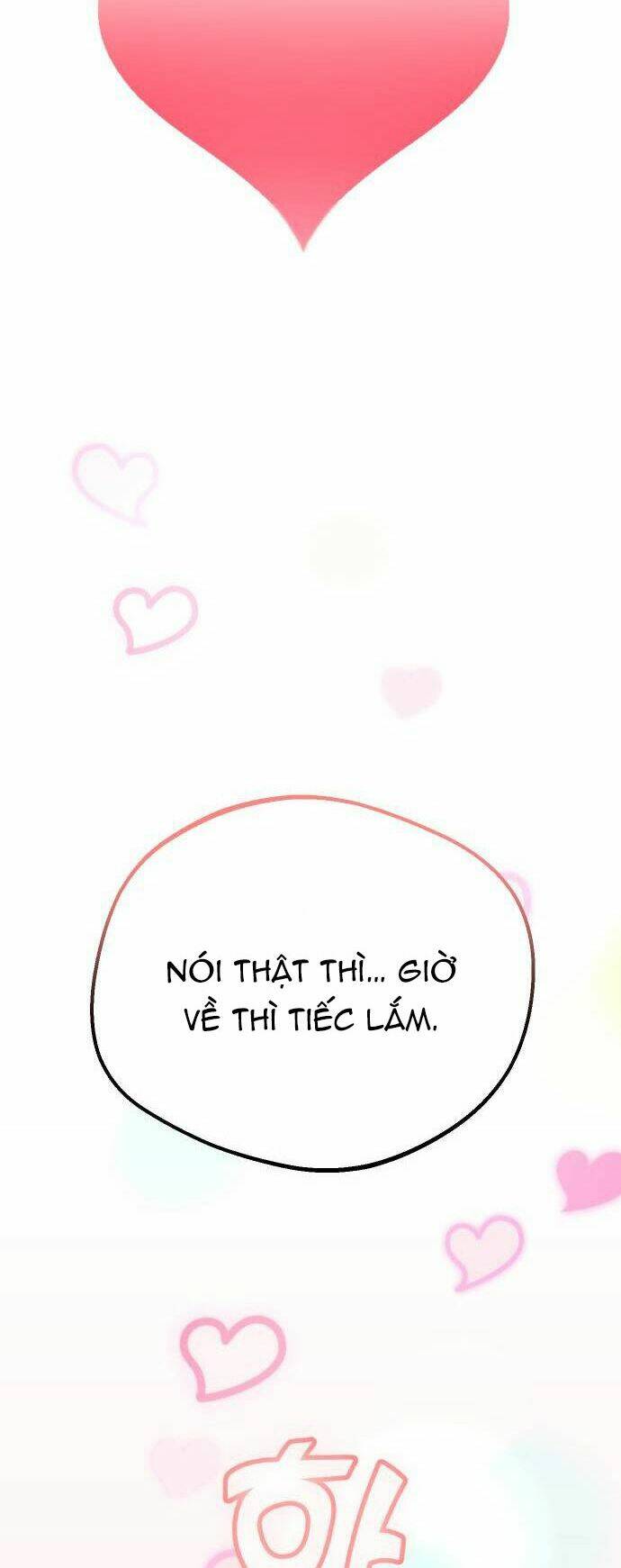 Lớ Ngớ Vớ Phải Tình Yêu - Chap 32.2