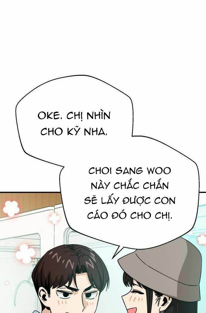 Lớ Ngớ Vớ Phải Tình Yêu - Chap 32.2