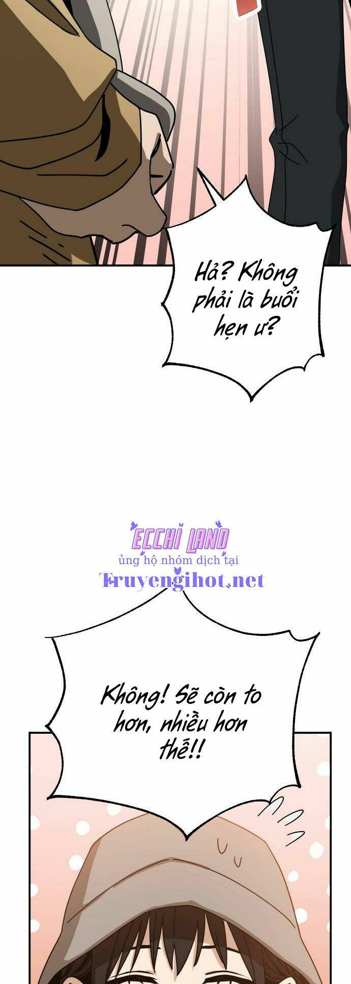 Lớ Ngớ Vớ Phải Tình Yêu - Chap 32.2