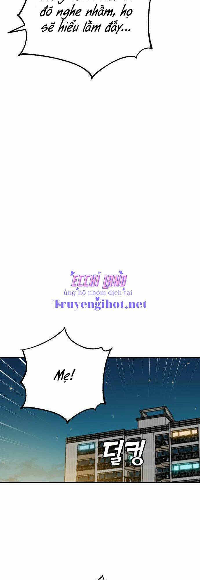 Lớ Ngớ Vớ Phải Tình Yêu - Chap 32.2