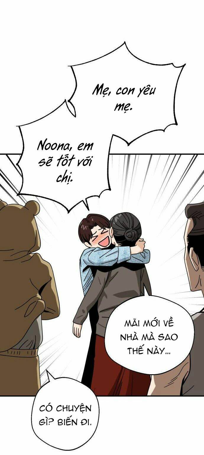 Lớ Ngớ Vớ Phải Tình Yêu - Chap 32.2