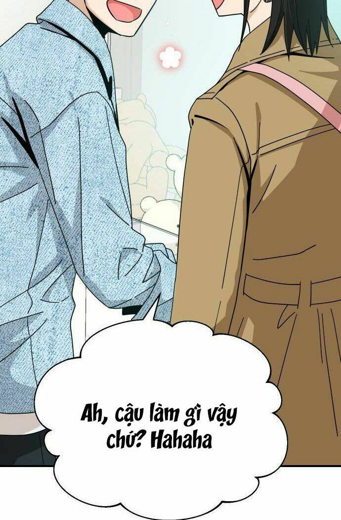 Lớ Ngớ Vớ Phải Tình Yêu - Chap 32.2