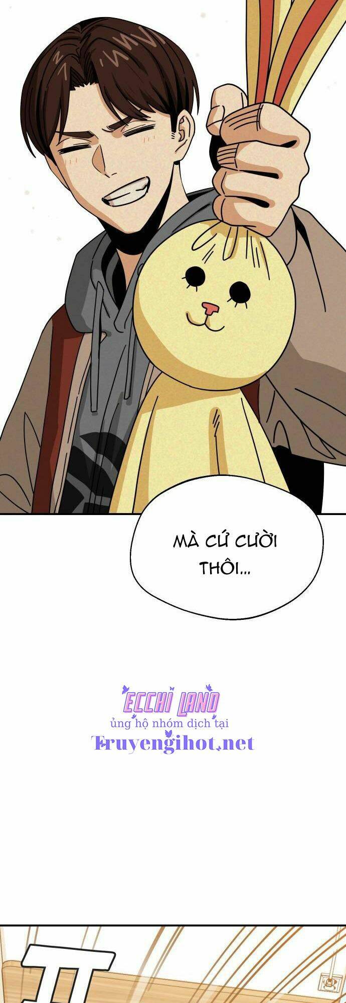 Lớ Ngớ Vớ Phải Tình Yêu - Chap 32.2