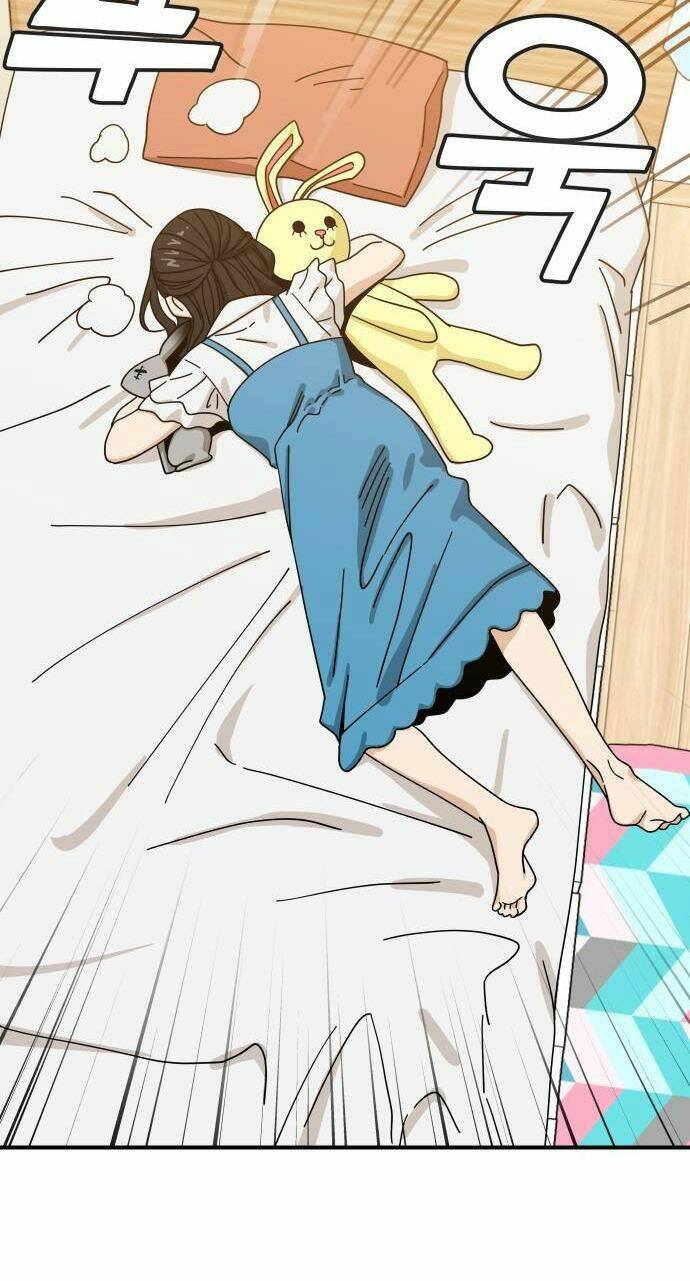 Lớ Ngớ Vớ Phải Tình Yêu - Chap 32.2