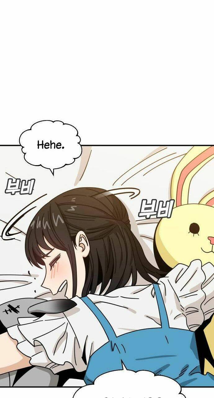 Lớ Ngớ Vớ Phải Tình Yêu - Chap 32.2