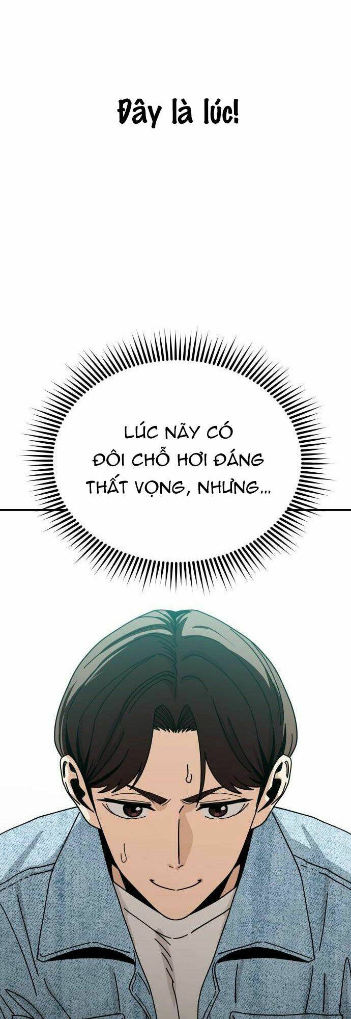 Lớ Ngớ Vớ Phải Tình Yêu - Chap 32.2