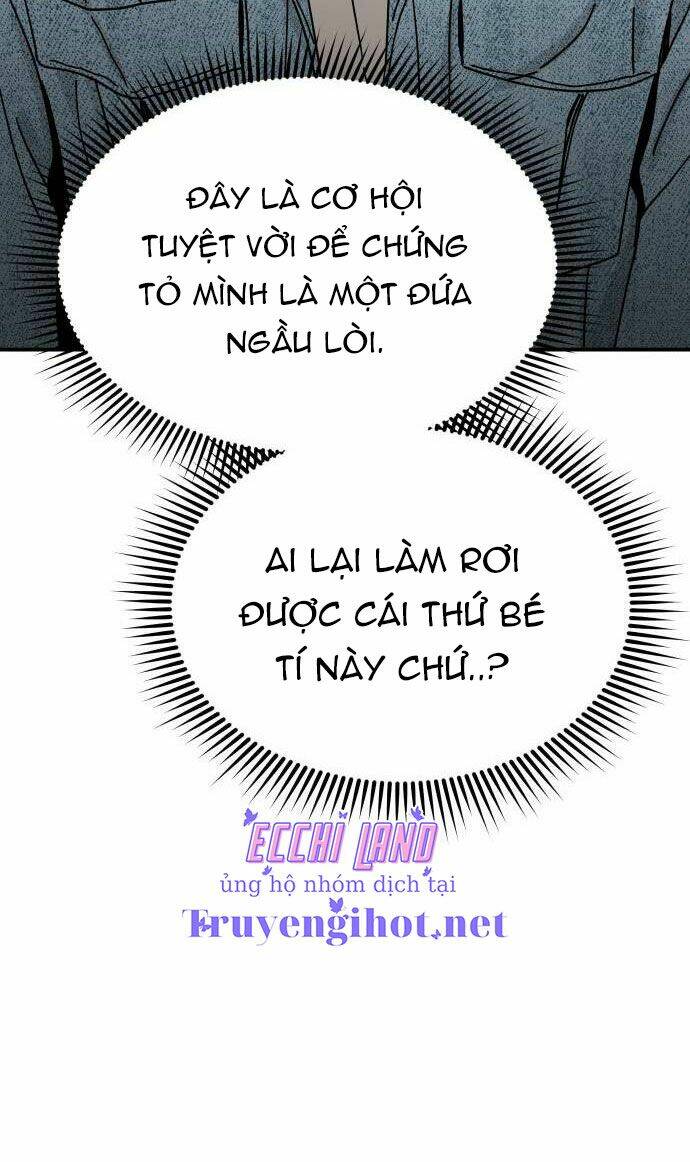 Lớ Ngớ Vớ Phải Tình Yêu - Chap 32.2
