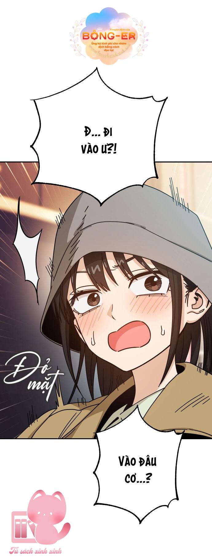 Lớ Ngớ Vớ Phải Tình Yêu - Chap 32 - Trang 1
